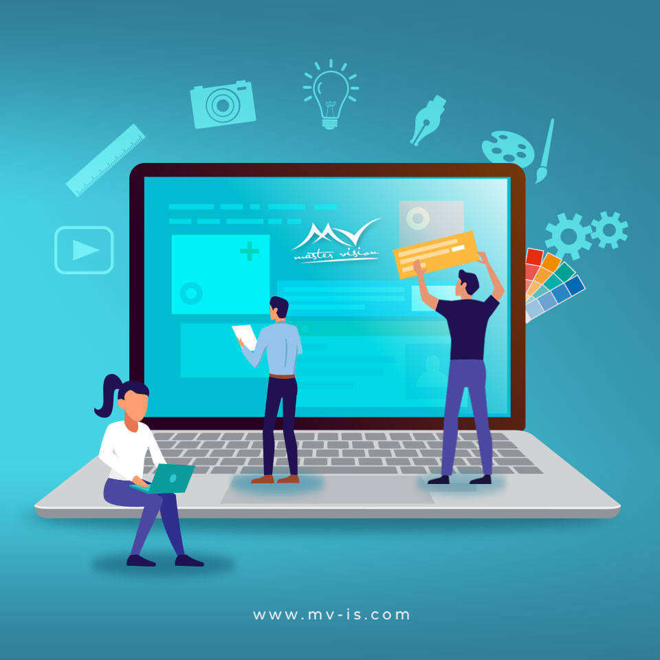 Conception de sites Web - portfolio - 0
