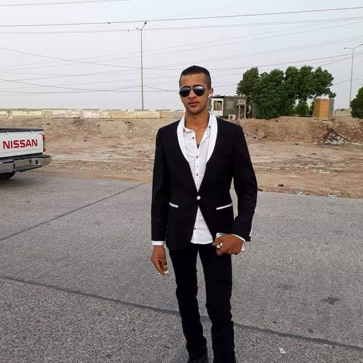 Mahmoud Bold Mahmoud Bold