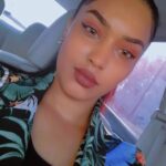 Rahaf Adel  - Muscat, Oman