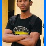 Walid Hashim - Sennar, Sudan
