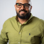 Mohamed Mabrouk Esmail - Cairo, Egypt