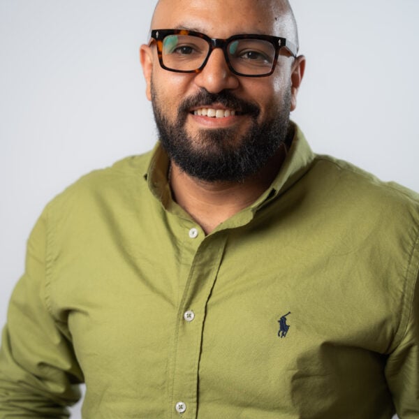 Mohamed Mabrouk Esmail