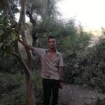 Hisham Mansour Taha - Taiz, Yemen