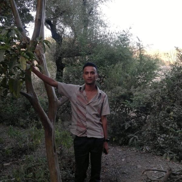 Hisham Mansour Taha