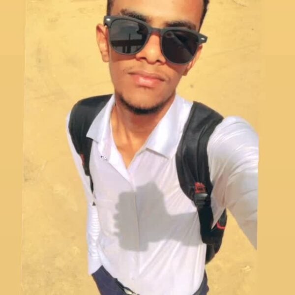 Sayed Mohammed