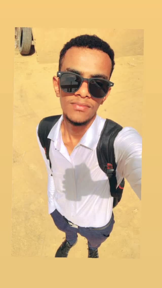 Sayed Mohammed