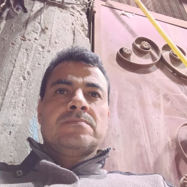 shaban Ellakany
