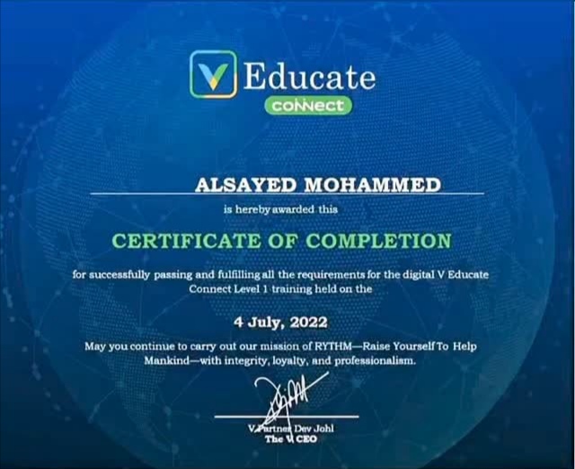 Sayed Mohammed - portfolio - 0