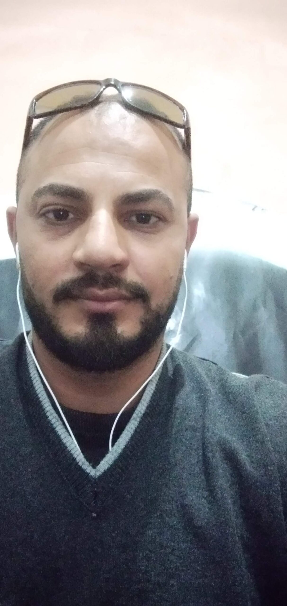 محمد  امبابي  - cover