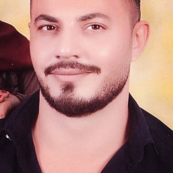 محمد  امبابي 