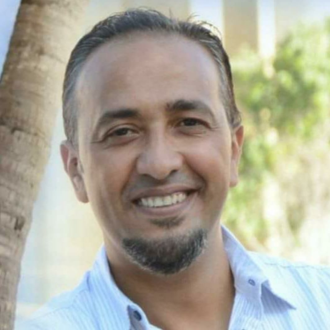 Hassan Mohamed Ibrahim Ibrahim