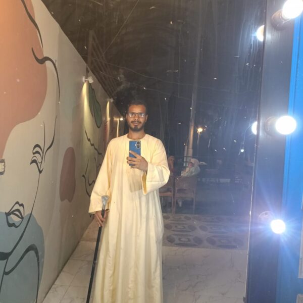 محمود حسين الفاوي