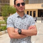 Hazim Elzanfly - القاهرة, مصر