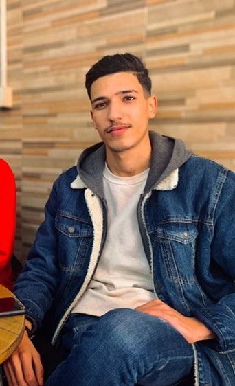 Amir Jebali