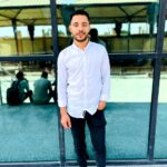 Mohamed Alrifai - Damanhur, Egypt