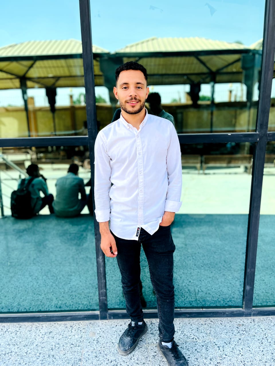 Mohamed Alrifai