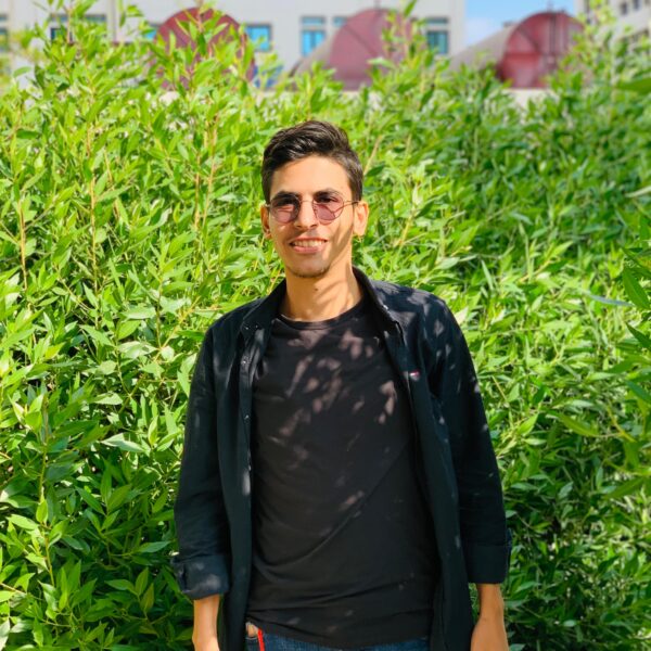 Salh Mohamed