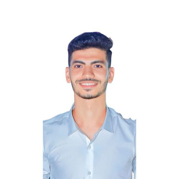 Mohamed  Ashraf 