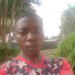 Zidane Timene - Pikine, Senegal