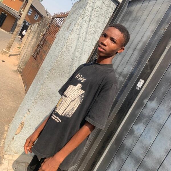 Imeh Victor
