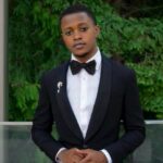 Michael Enoch - Oyo, Nigeria