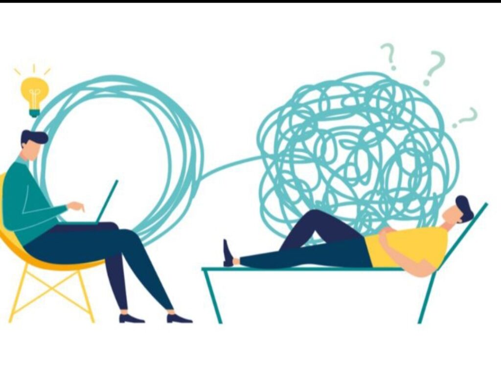 Séances de soutien psychologique et psychologique  - portfolio - 0