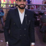 Mohamed Hamdi  - Bilbais, Égypte