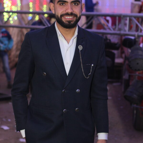 محمد حمدي