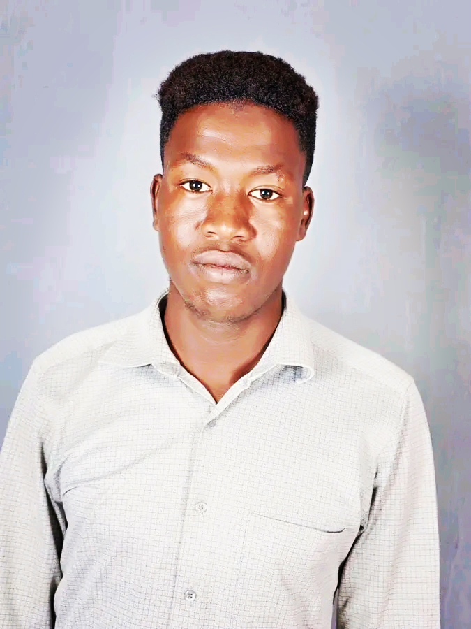 Molham Abdulhai  - cover