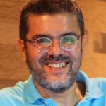 Ahmad Abu al-Majid - Cairo, Egypt