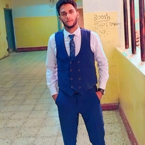 Abdalrouf ABOBAKER ASHGER