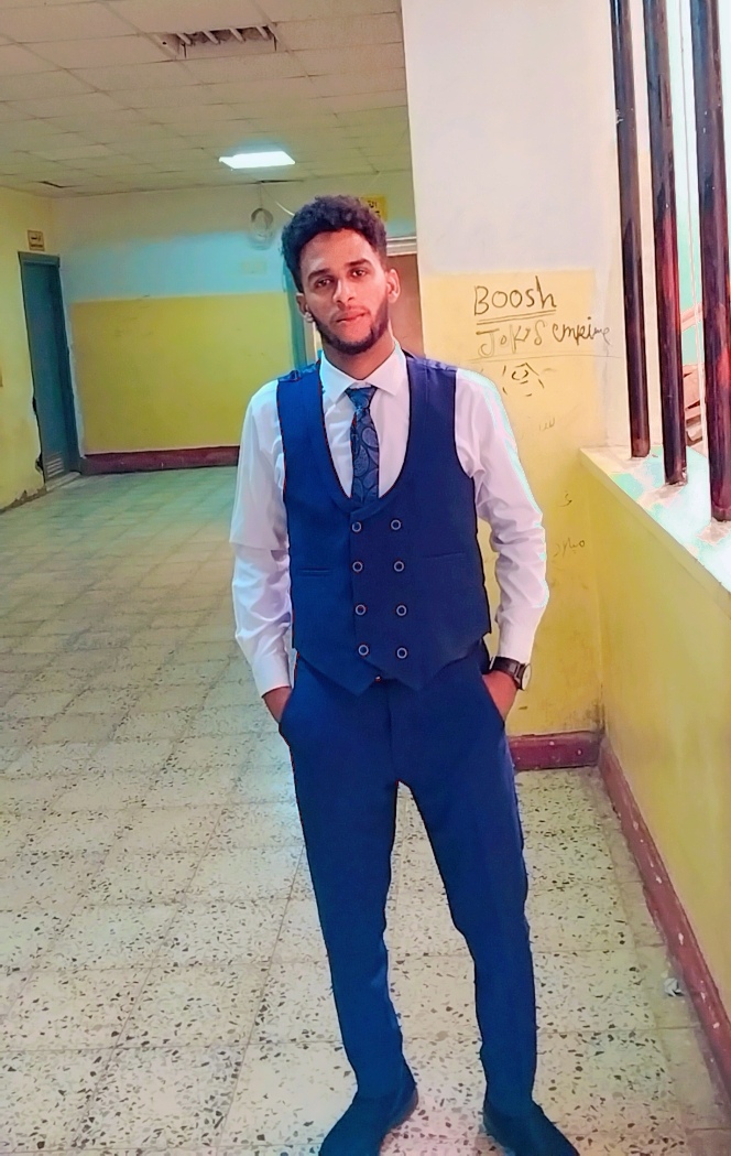 Abdalrouf ABOBAKER ASHGER