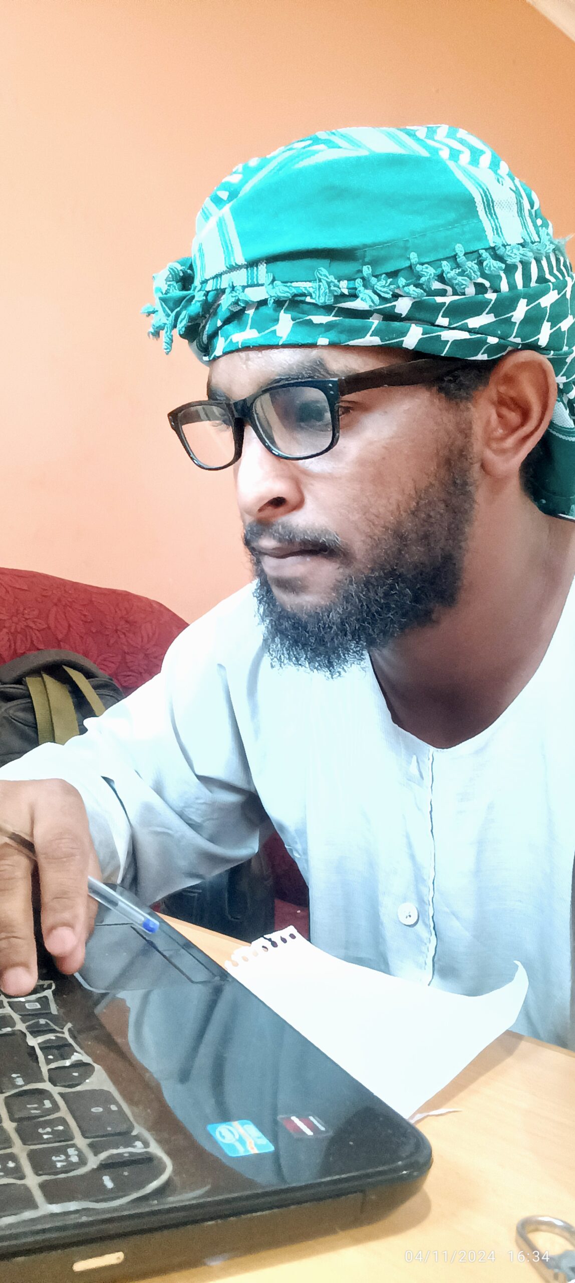 يسن احمد الطيب فضل السيد
...
