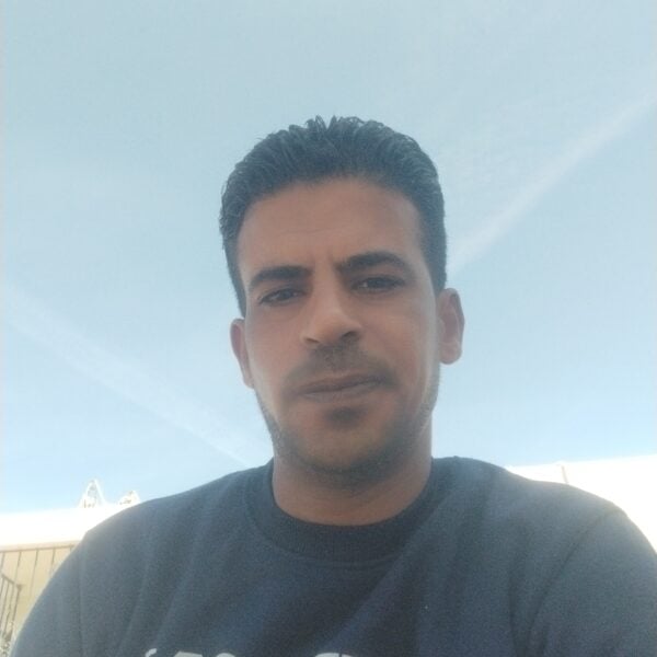 Omar Khalaf