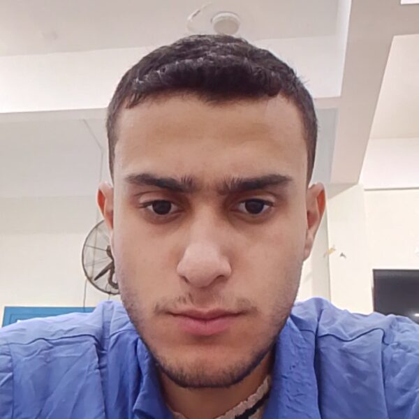Mohamed foad  Khater 
