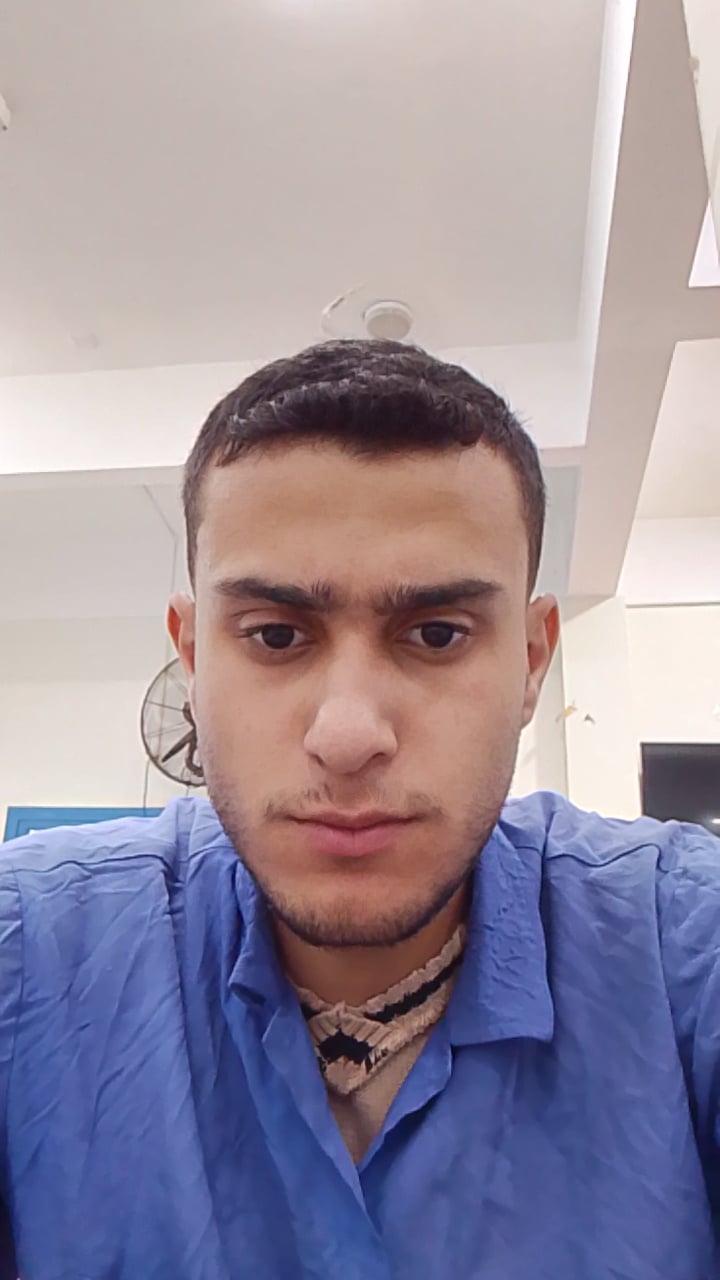 Mohamed foad Khater