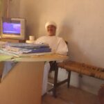 Iyad Yousef - Atbara, Sudan
