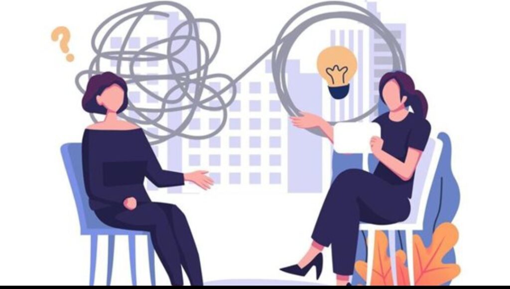 Séances de soutien psychologique et psychologique  - portfolio - 1