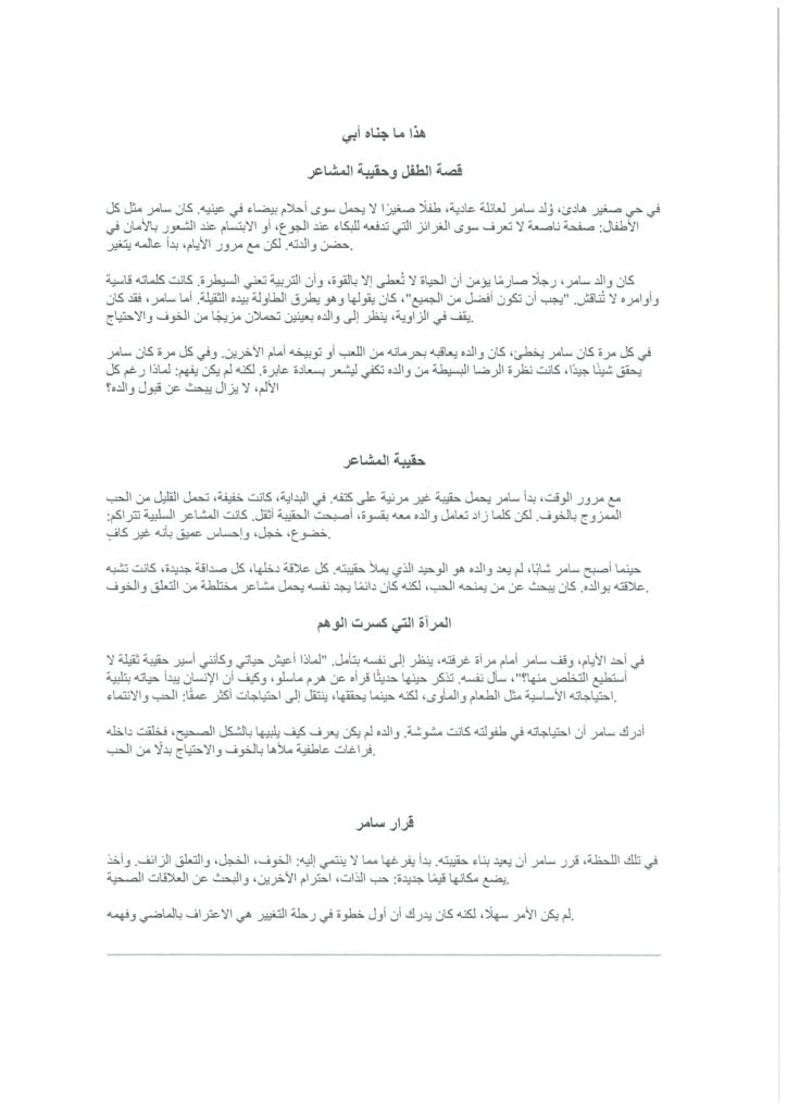 احمد على محمد - portfolio - 0