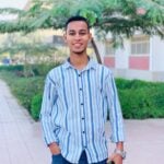 Yousef Hamada Abdul hamid Muhammad - Al-Minya, Égypte