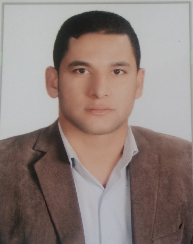 mohamed mahran