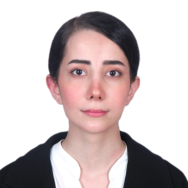 Mehrnoosh Hazratipour