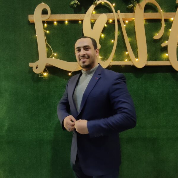 Khaled Muhammad Bata