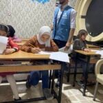 Enseignement des mathématiques, de la physique, de la chimie et de l’éducation islamique  - À distance