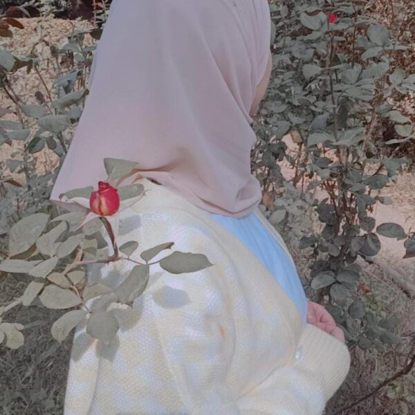 Israa al, Qassas