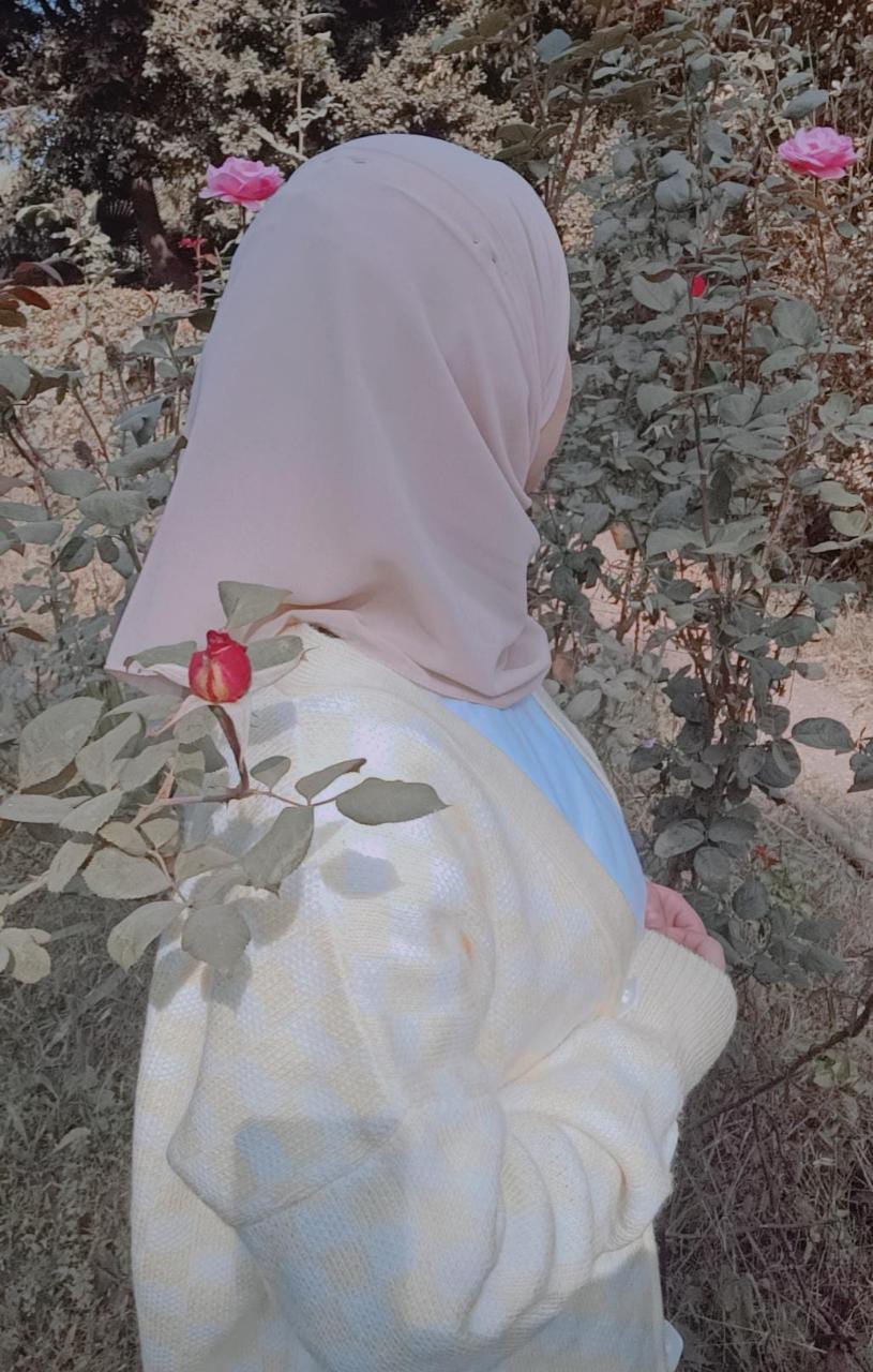 إسراء القصاص