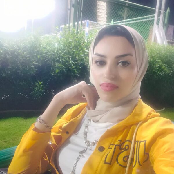 Somaya Elkhateeb