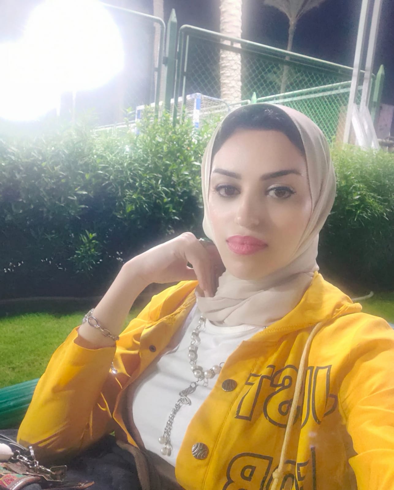 Somaya Elkhateeb