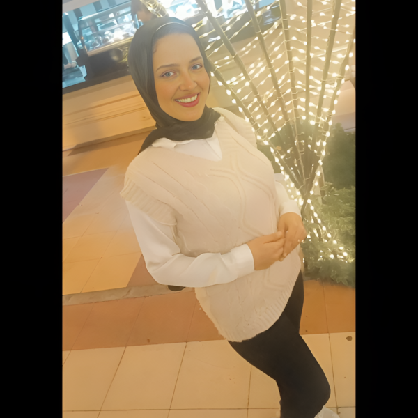 Menna Walid Hussein