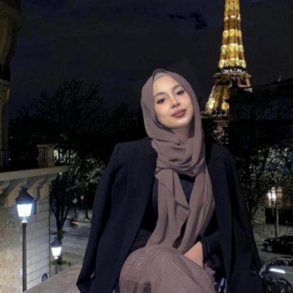 Karima CHehat bais